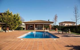 Casa Bella Con Piscina